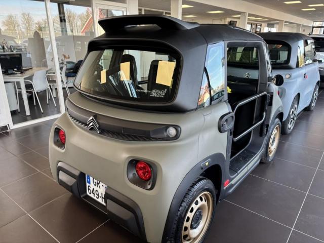 Citroen Ami image 1