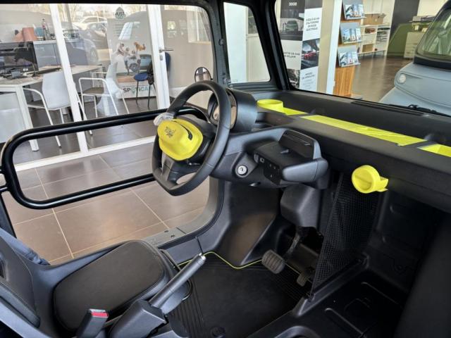 Citroen Ami image 7