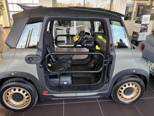 Citroen Ami image 5