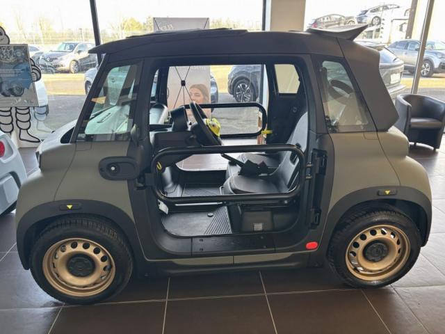 Citroen Ami image 8