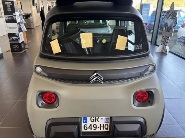 Citroen Ami image 9