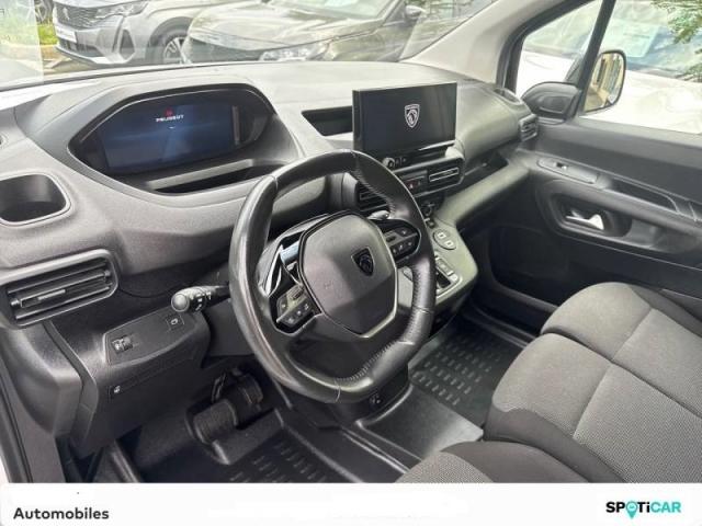 Peugeot Partner image 3
