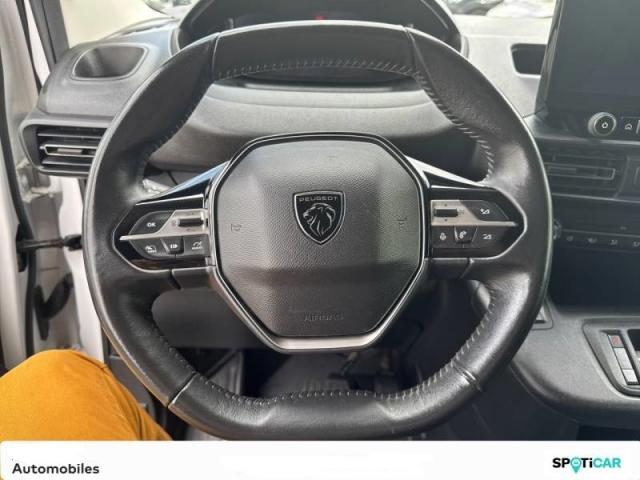 Peugeot Partner image 1