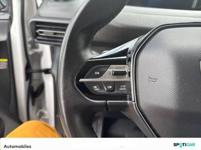 Peugeot Partner image 6