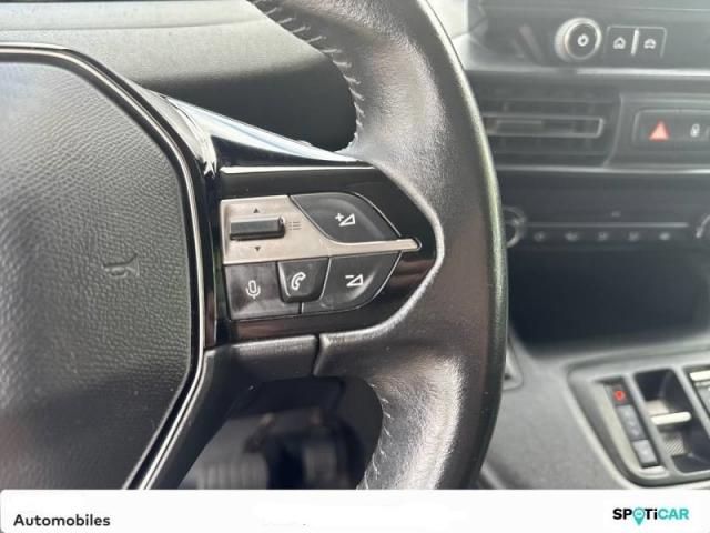 Peugeot Partner image 2