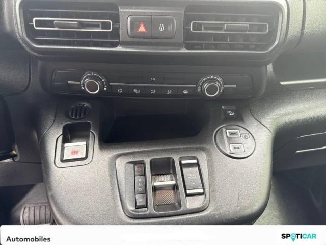 Peugeot Partner image 5