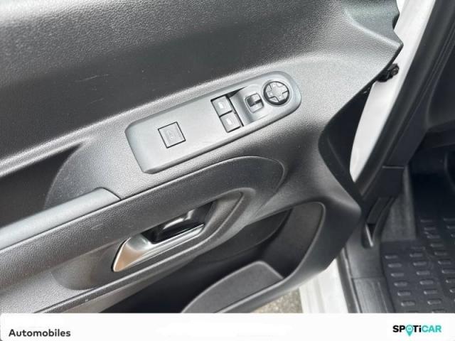 Peugeot Partner image 9