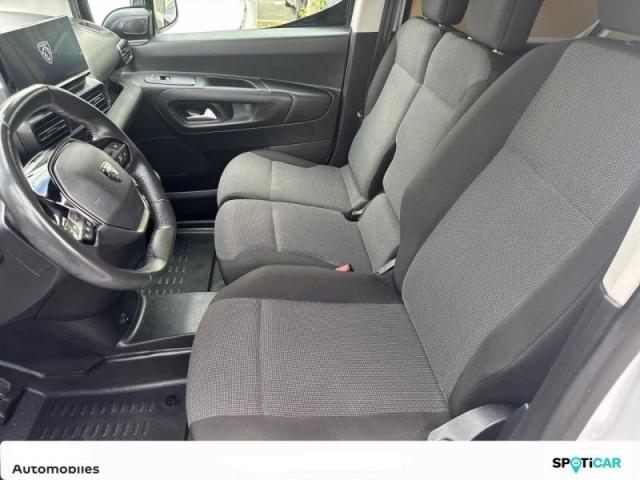 Peugeot Partner image 7