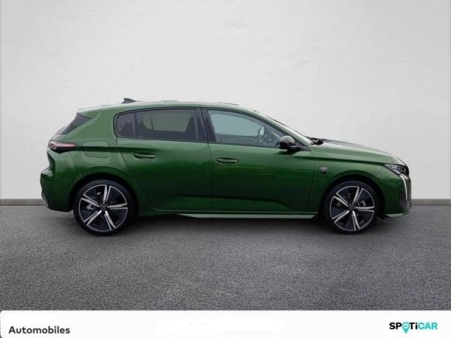 Peugeot 308 image 7