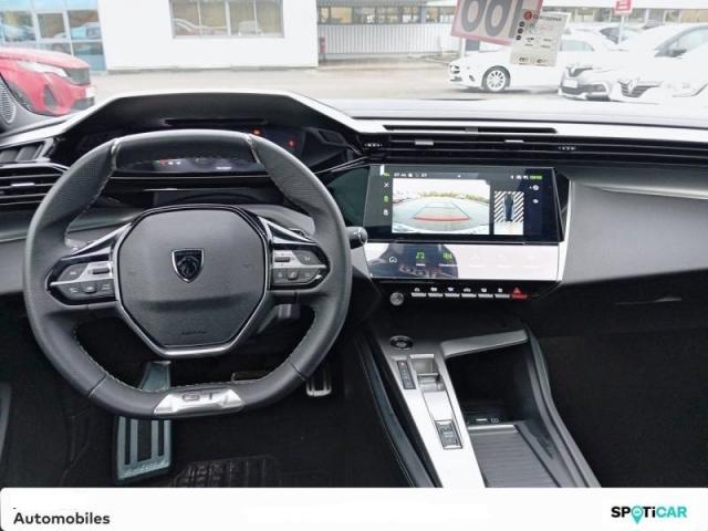 Peugeot 308 image 3