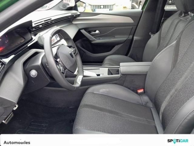 Peugeot 308 image 1