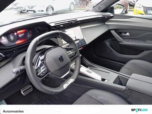 Peugeot 308 image 4