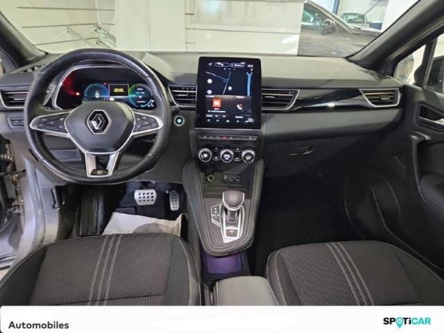 Renault Captur image 9