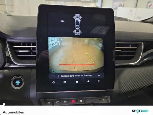 Renault Captur image 8