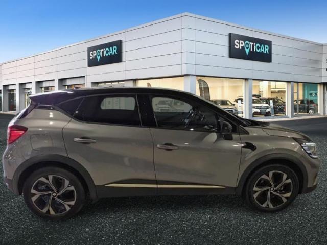 Renault Captur image 4