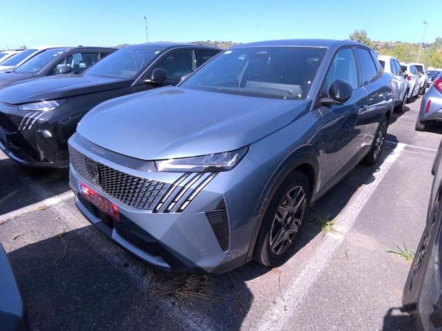 Peugeot 3008 Iii 1.2 Hybrid 145 E-Dcs6 Allure