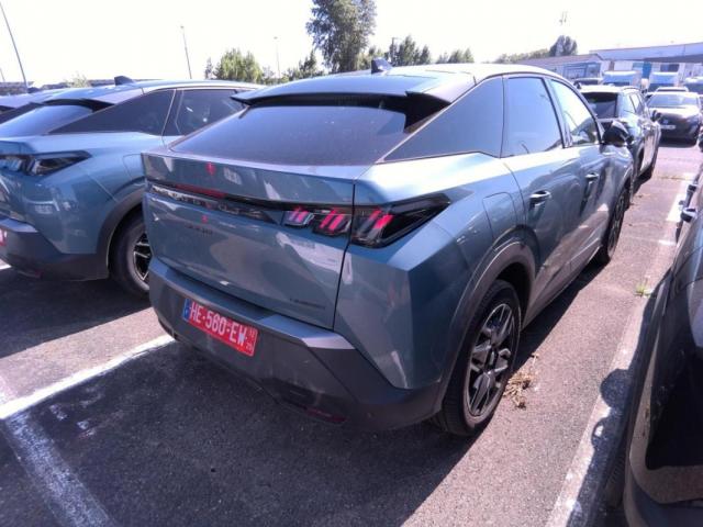 Peugeot 3008 image 3