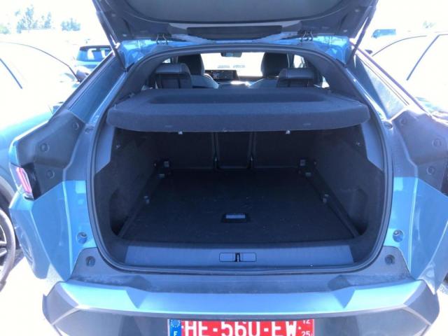 Peugeot 3008 image 2
