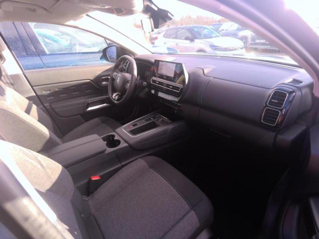 Citroen C5 Aircross image 1