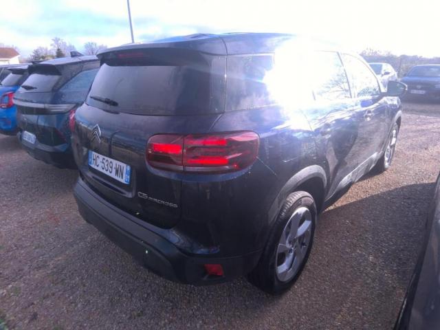 Citroen C5 Aircross image 4