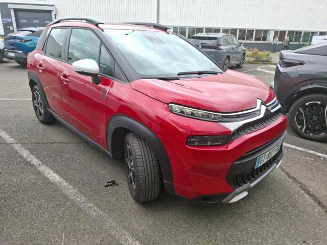 Citroen C3 Iii Puretech 110 Bvm6 You
