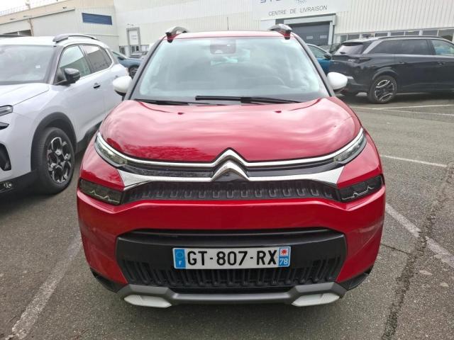 Citroen C3 image 4