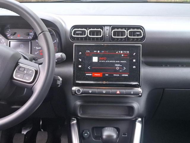 Citroen C3 image 2