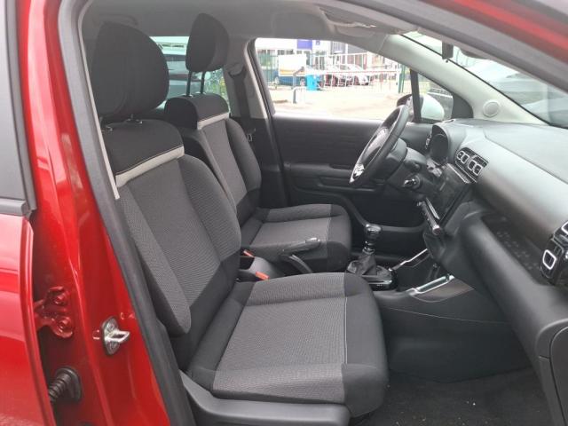 Citroen C3 image 3