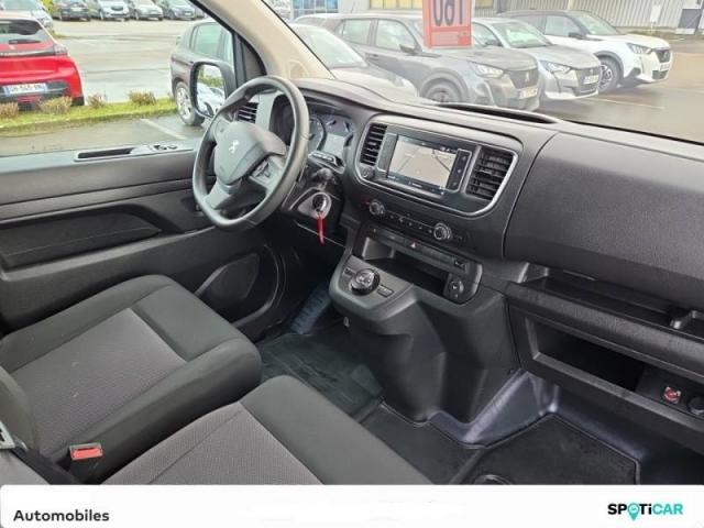 Peugeot Expert image 5