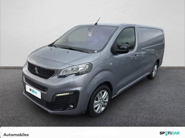 Peugeot Expert image 2