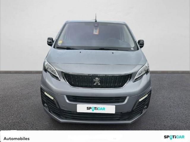 Peugeot Expert image 1
