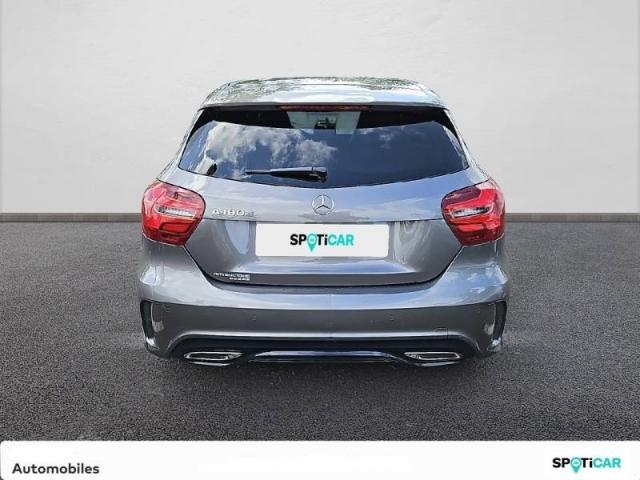 Mercedes Benz Classe A image 6