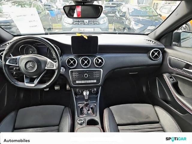 Mercedes Benz Classe A image 1