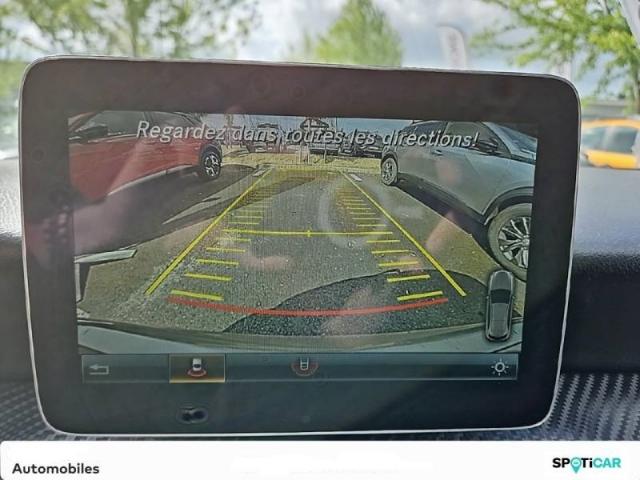 Mercedes Benz Classe A image 9