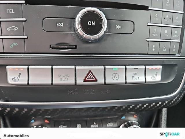 Mercedes Benz Classe A image 4