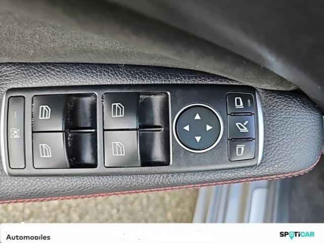 Mercedes Benz Classe A image 8
