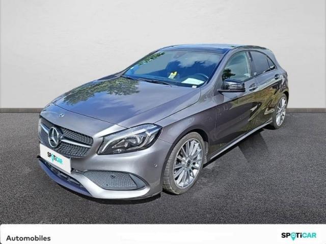 Mercedes Benz Classe A image 5