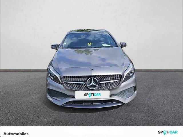 Mercedes Benz Classe A image 3