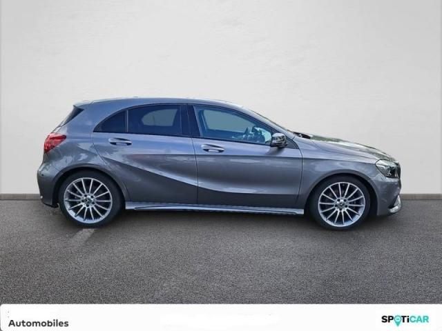 Mercedes Benz Classe A image 2
