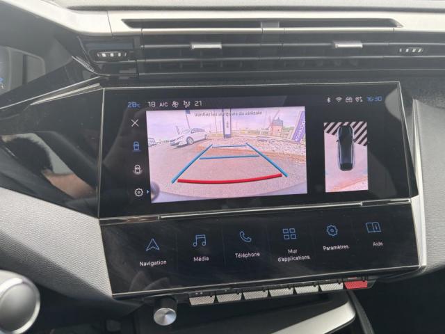 Peugeot 408 image 1