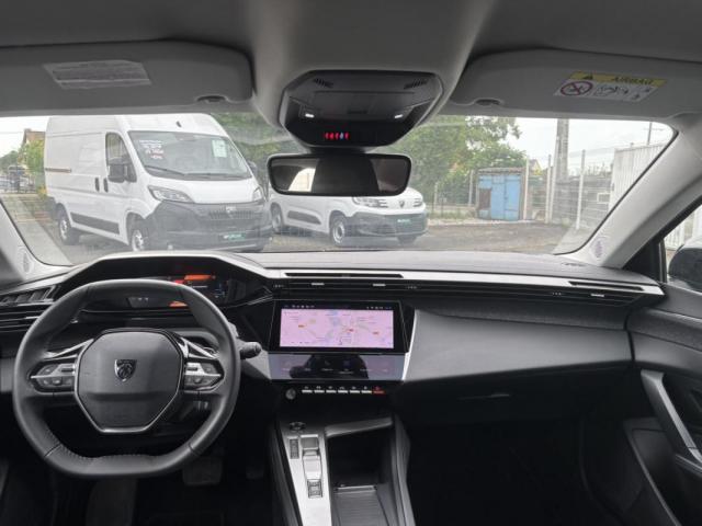 Peugeot 408 image 4