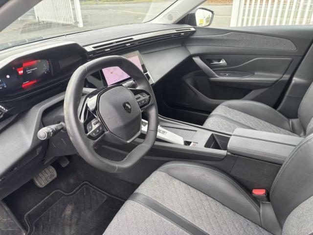 Peugeot 408 image 5