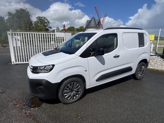 Peugeot Partner image 6