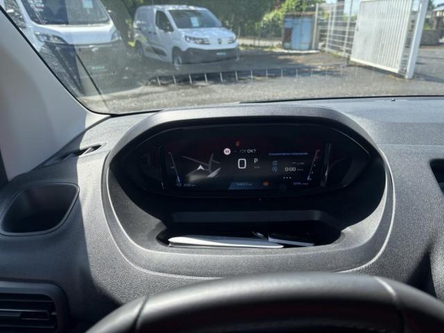 Peugeot Partner image 3