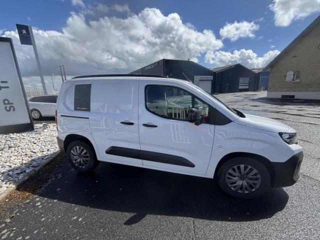 Peugeot Partner image 5