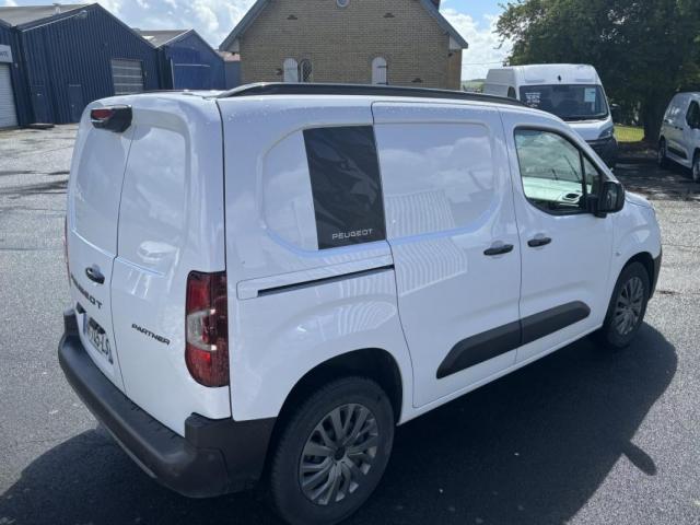 Peugeot Partner image 4