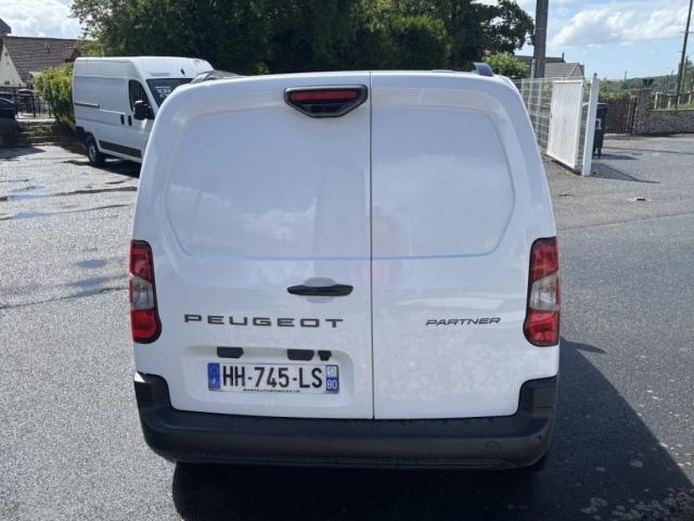 Peugeot Partner image 8