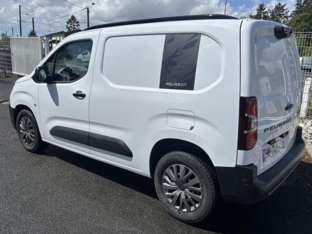 Peugeot Partner image 1