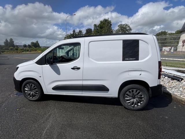 Peugeot Partner image 2