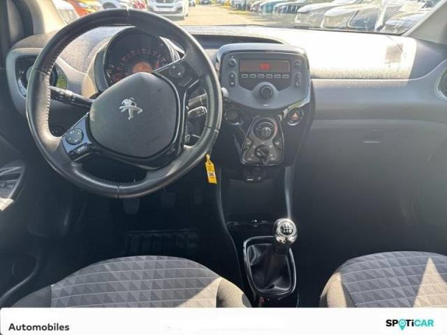 Peugeot 108 image 8